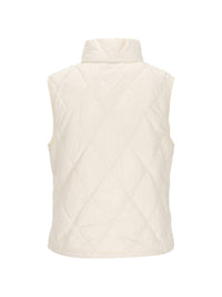 Burberry Women Down Vest