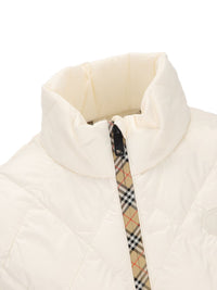 Burberry Women Down Vest