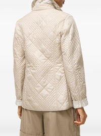 BURBERRY Burberry Women Fernleigh Nylon Jacket