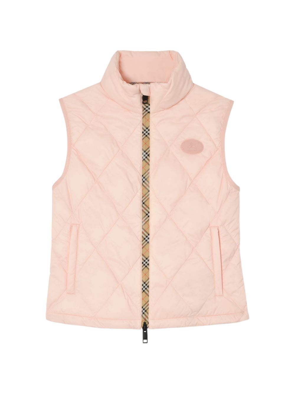 BURBERRY Burberry Women Down Vest
