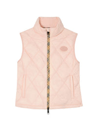 BURBERRY Burberry Women Down Vest