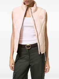 BURBERRY Burberry Women Down Vest