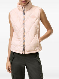 BURBERRY Burberry Women Down Vest
