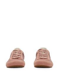 Burberry Women Leather Sneakers