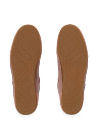Burberry Women Leather Sneakers