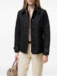 BURBERRY Burberry Women Fernleigh Nylon Jacket