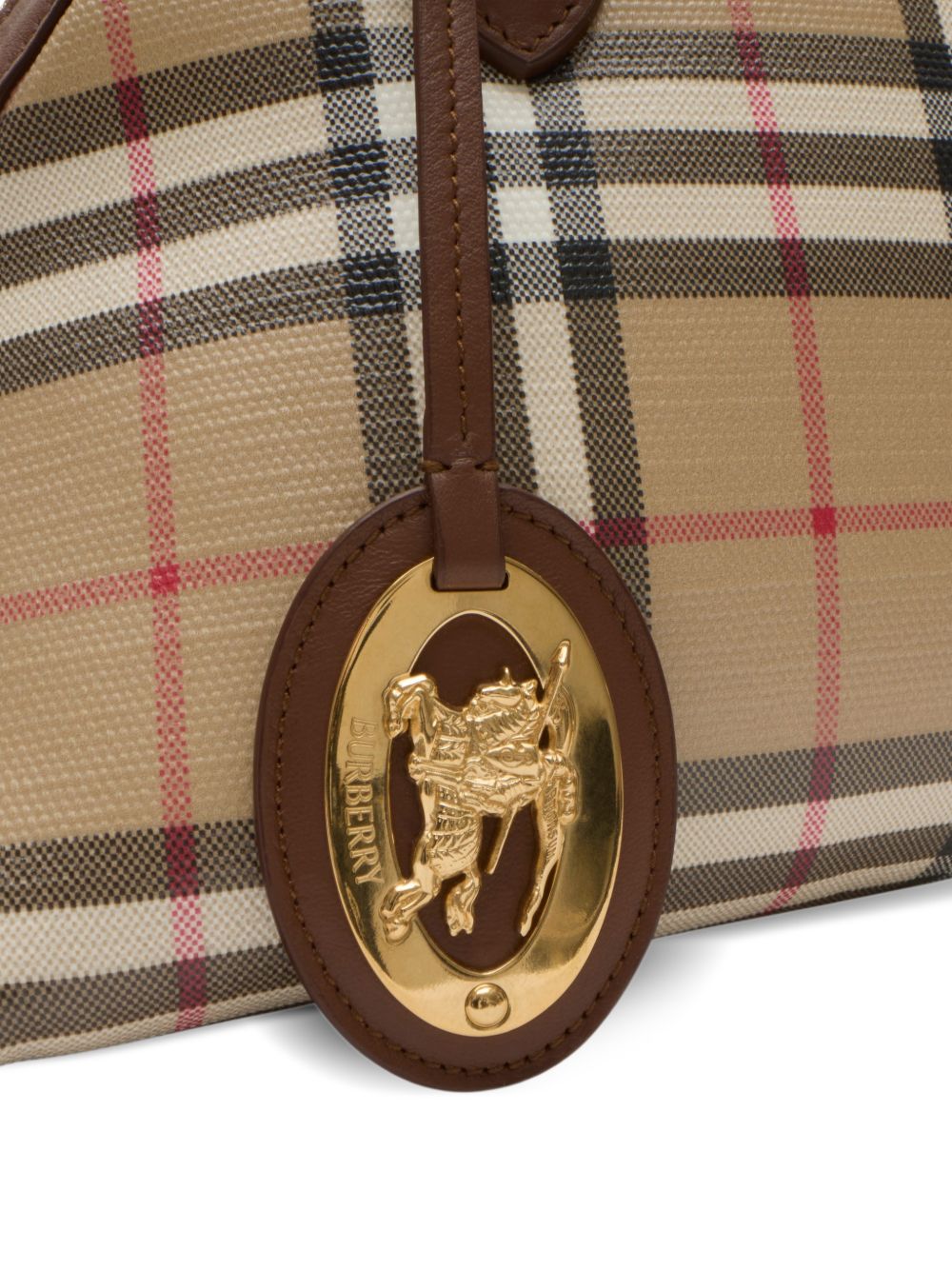 BURBERRY Burberry Women Primrose Small Tote Bag