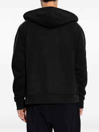 Burberry Men Scott Cotton Hoodie