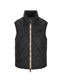 Burberry Women Down Vest