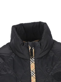 Burberry Women Down Vest
