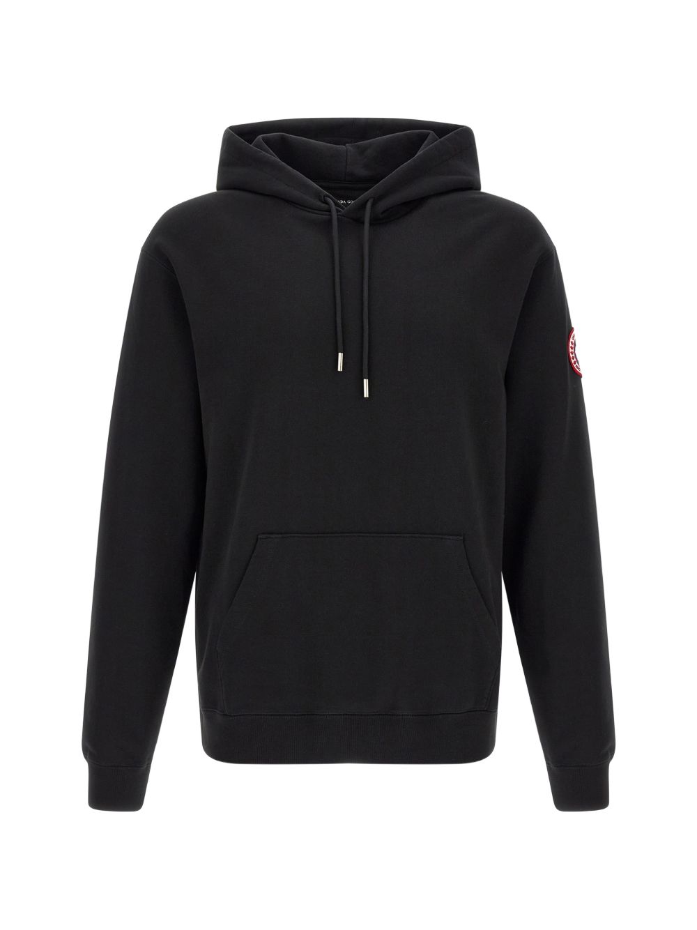 CANADA GOOSE Canada Goose Men Loon Cotton Hoodie