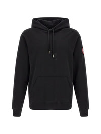 CANADA GOOSE Canada Goose Men Loon Cotton Hoodie