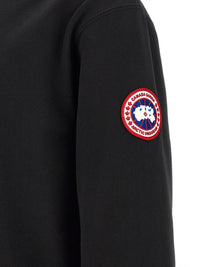 CANADA GOOSE Canada Goose Men Loon Cotton Hoodie