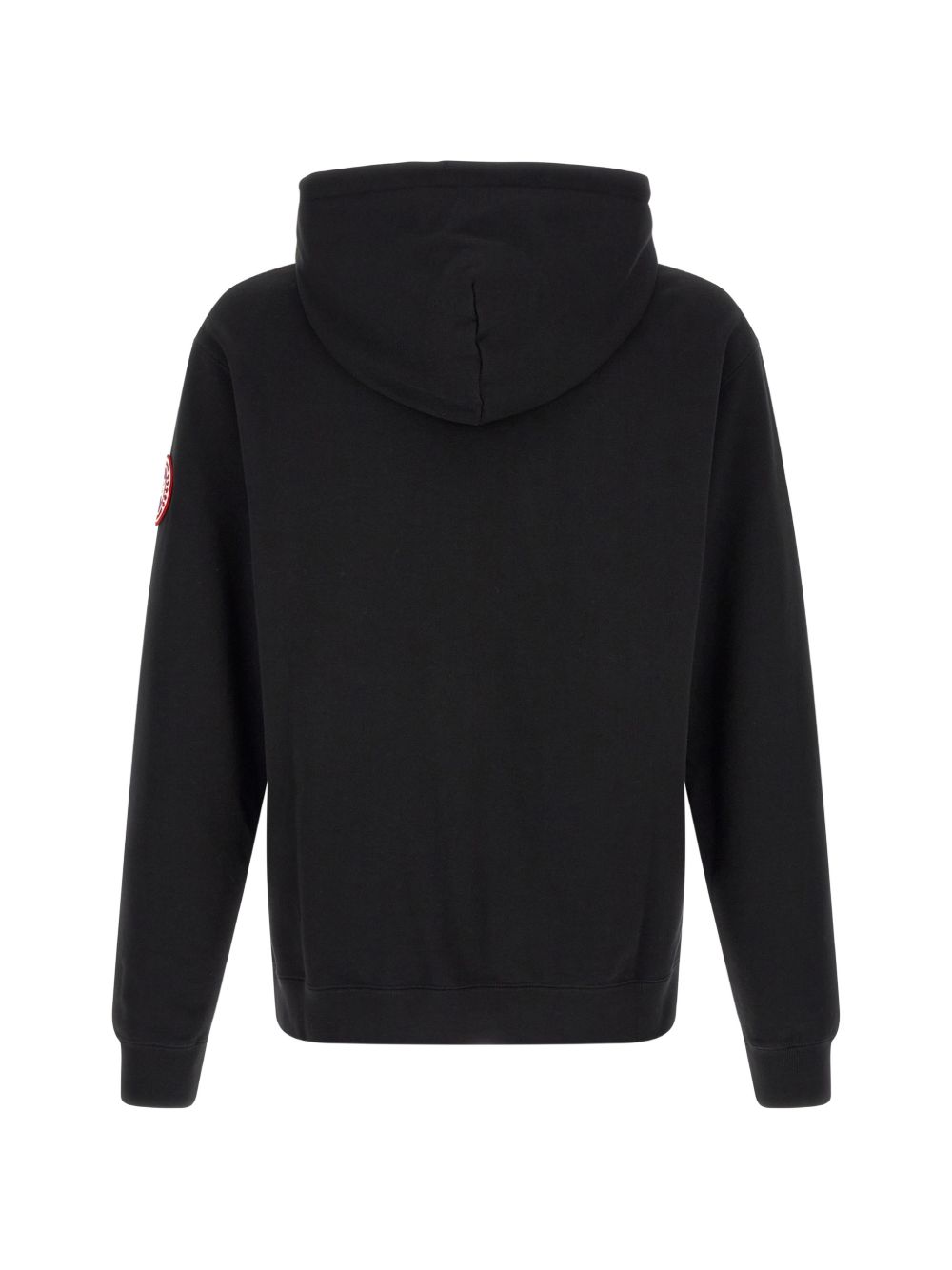 CANADA GOOSE Canada Goose Men Loon Cotton Hoodie