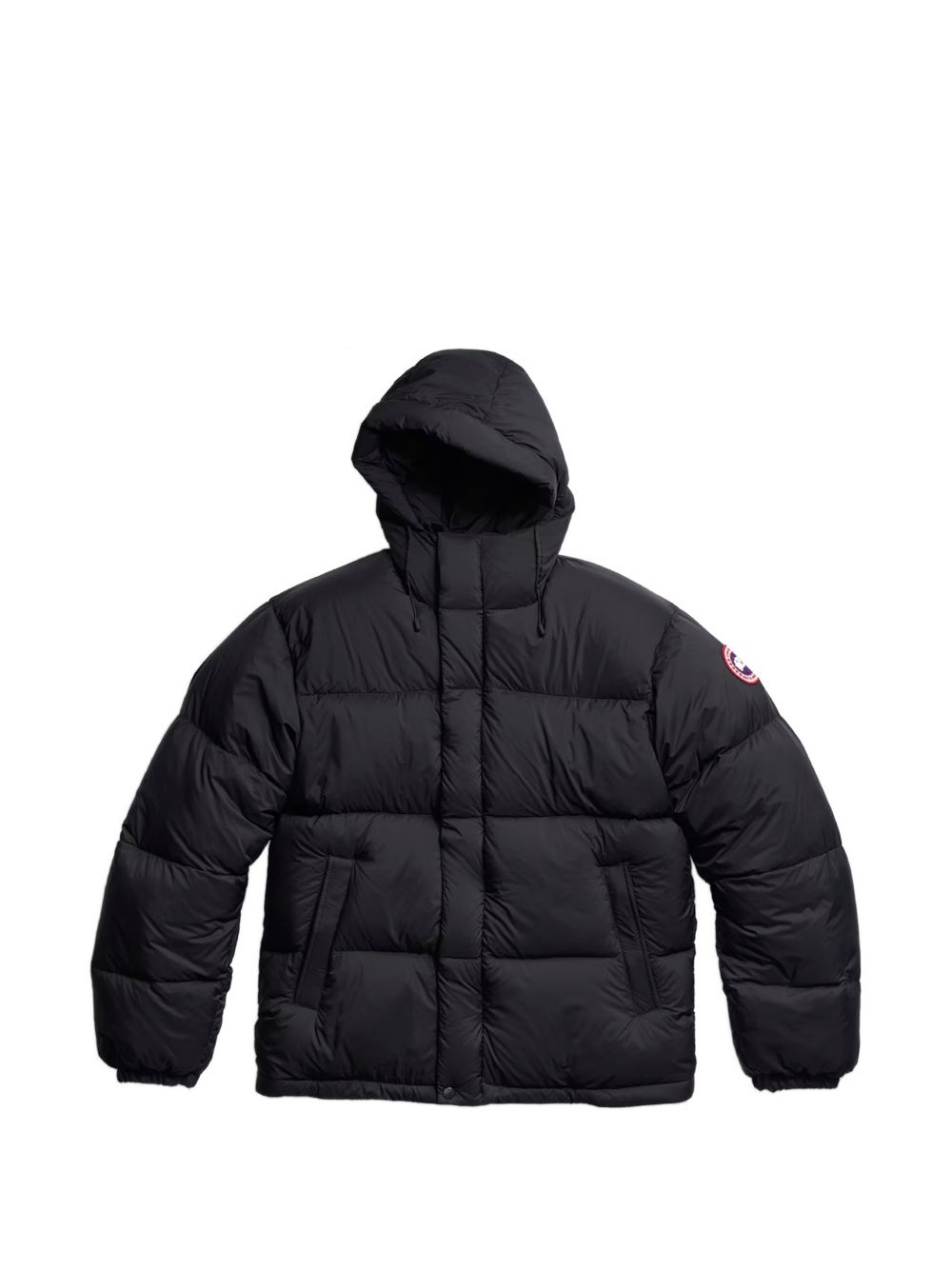 CANADA GOOSE Canada Goose Men Sterling Short Down Jacket