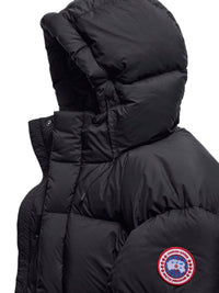 CANADA GOOSE Canada Goose Men Sterling Short Down Jacket