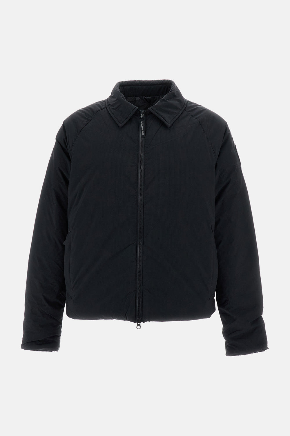 Canada Goose Canada Goose Men Lodge Ripstop Track Jacket