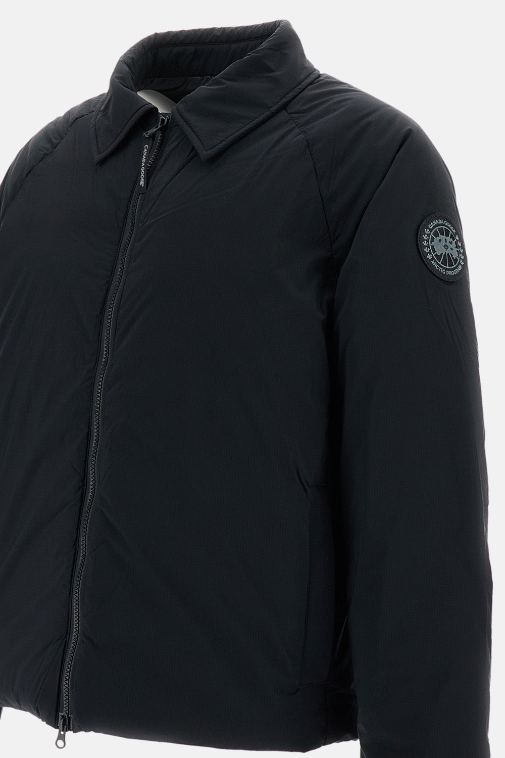 Canada Goose Canada Goose Men Lodge Ripstop Track Jacket