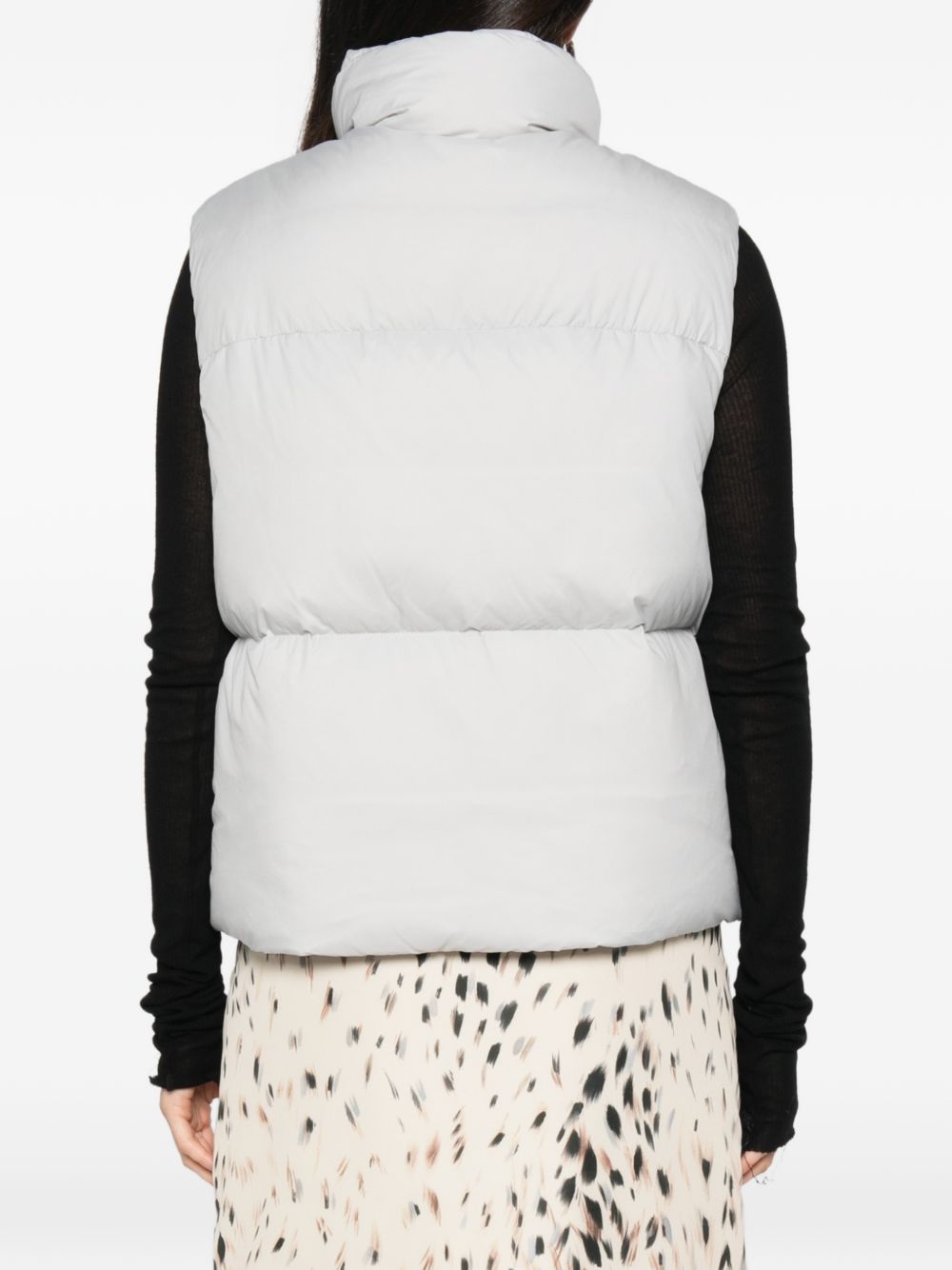 Canada Goose Women Fallon Down Vest
