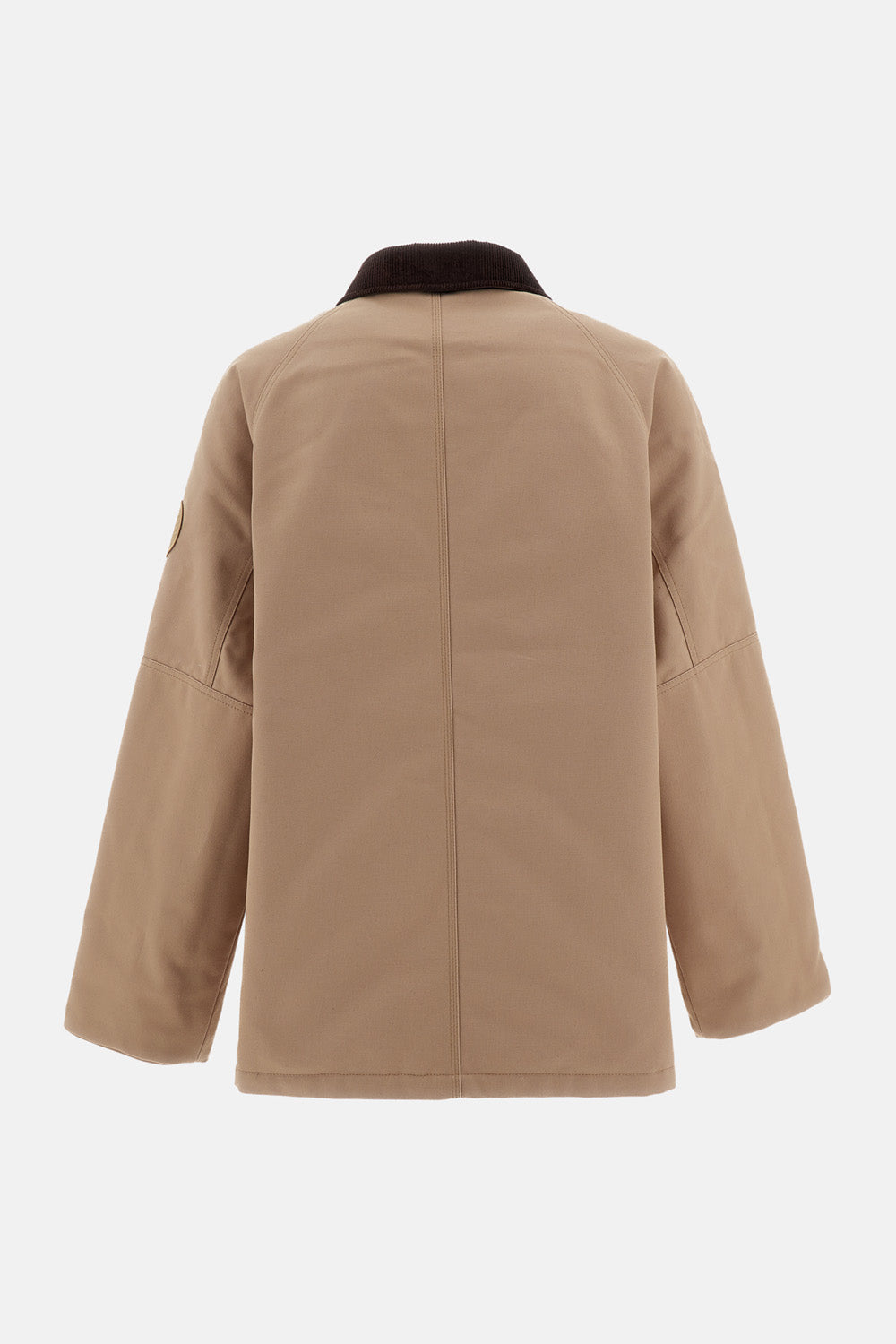 Canada Goose Canada Goose Men Garrison Padded Cotton Canvas Jacket