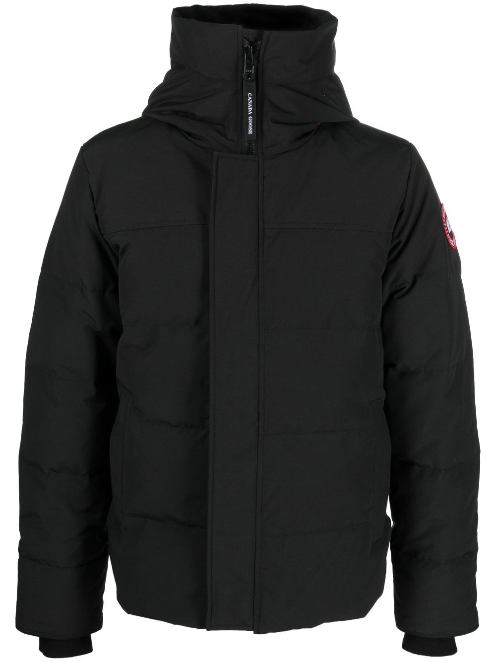 Canada Goose Men Macmillan Down Jacket