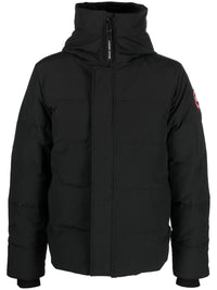 Canada Goose Men Macmillan Down Jacket