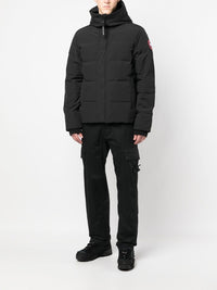 Canada Goose Men Macmillan Down Jacket
