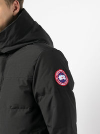 Canada Goose Men Macmillan Down Jacket