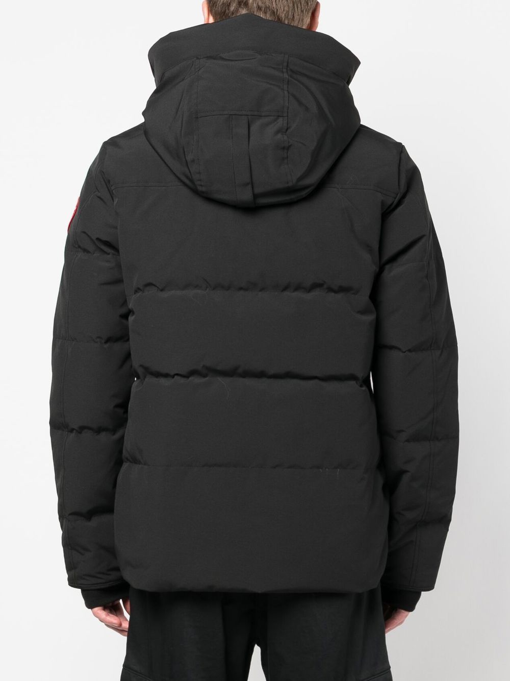 Canada Goose Men Macmillan Down Jacket