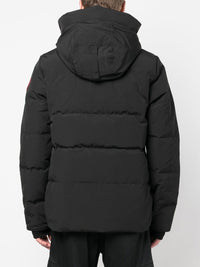 Canada Goose Men Macmillan Down Jacket