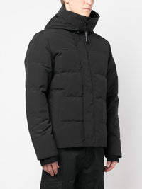 Canada Goose Men Macmillan Down Jacket
