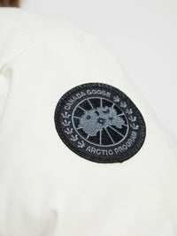 CANADA GOOSE Canada Goose Women Grandview Down Jacket