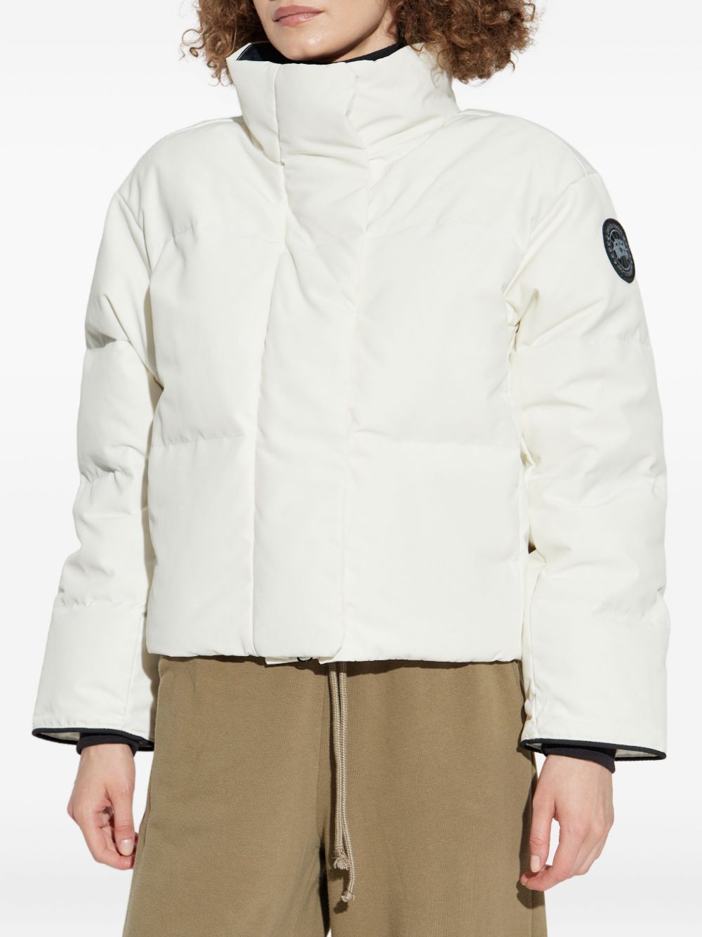 CANADA GOOSE Canada Goose Women Grandview Down Jacket