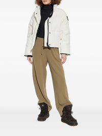 CANADA GOOSE Canada Goose Women Grandview Down Jacket