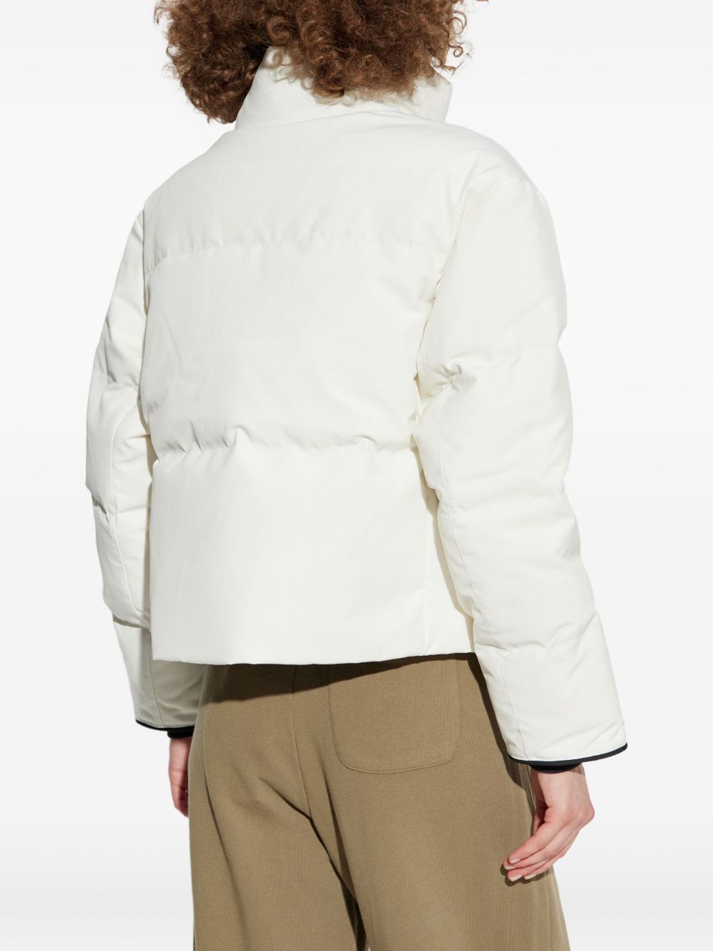 CANADA GOOSE Canada Goose Women Grandview Down Jacket