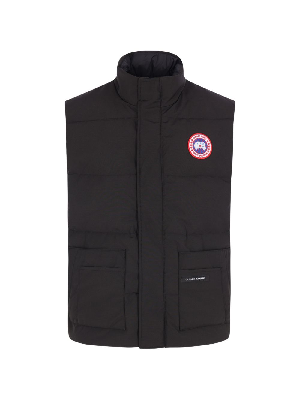 Canada Goose Men Legacy Down Vest