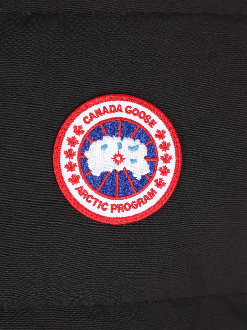 Canada Goose Men Legacy Down Vest