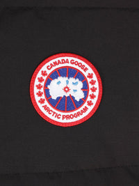 Canada Goose Men Legacy Down Vest