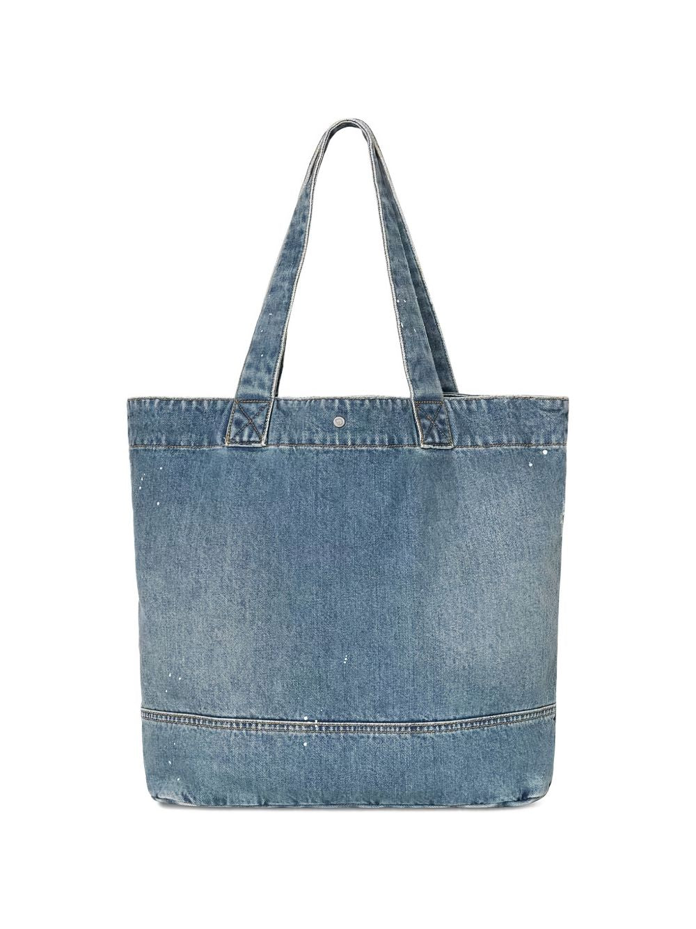 CARHARTT WIP Carhartt Wip Men Denim Cotton Tote