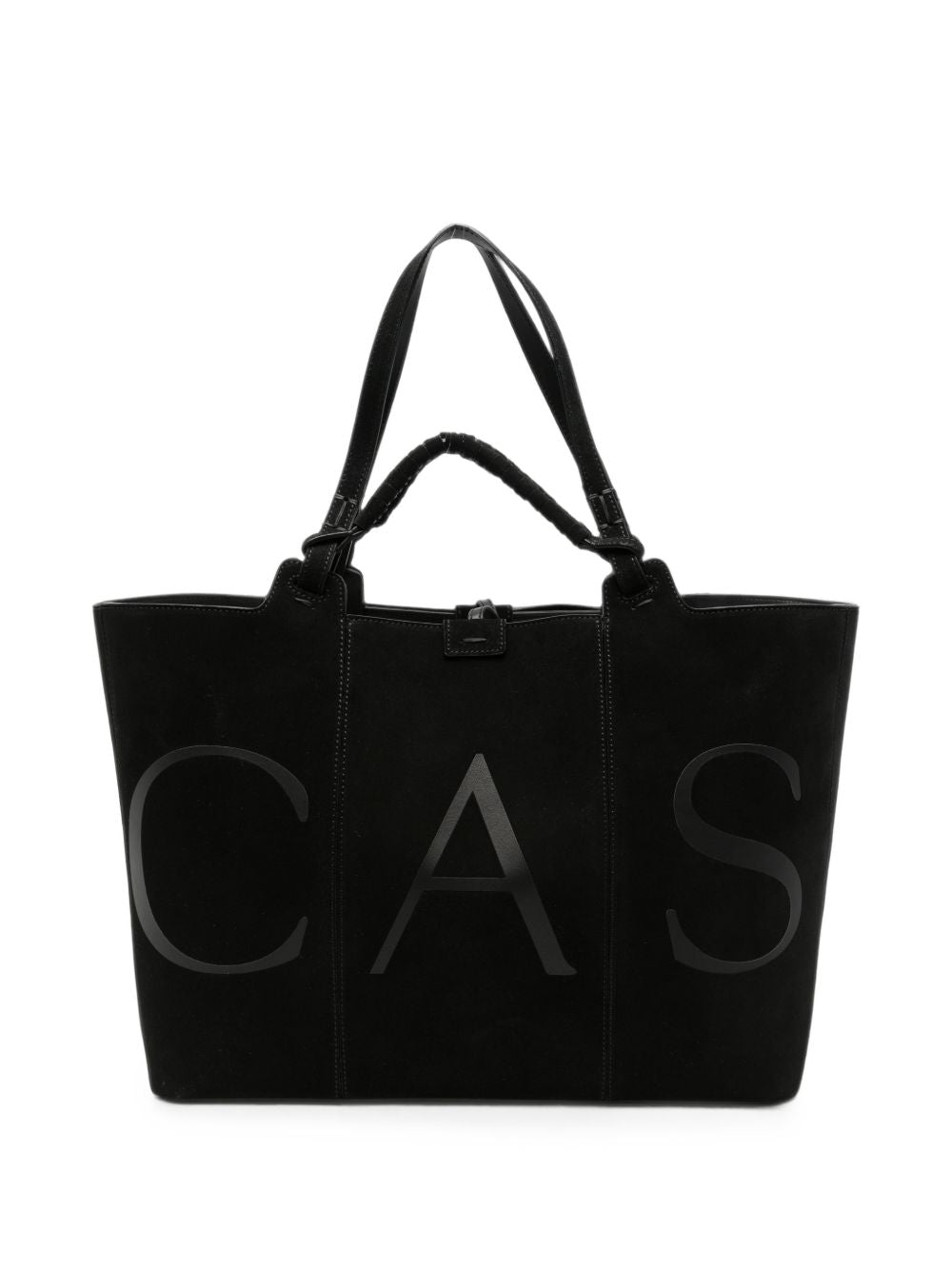 Casadei Women Leather Tote Bag