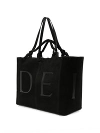 Casadei Women Leather Tote Bag