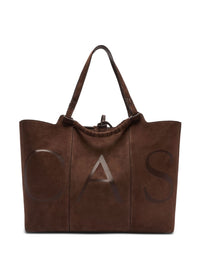 CASADEI Casadei Women Leather Tote Bag
