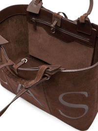CASADEI Casadei Women Leather Tote Bag