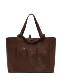 CASADEI Casadei Women Leather Tote Bag