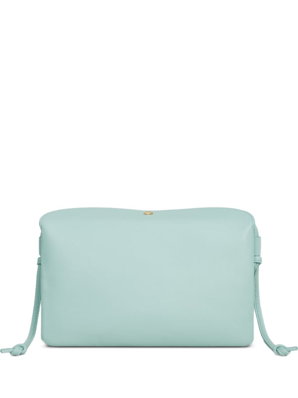 CELINE Celine Women Trio Leather Mini Bag