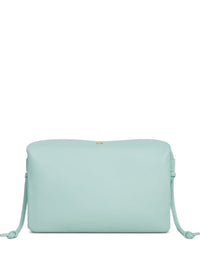 CELINE Celine Women Trio Leather Mini Bag