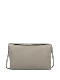 CELINE Celine Women Trio Leather Mini Bag