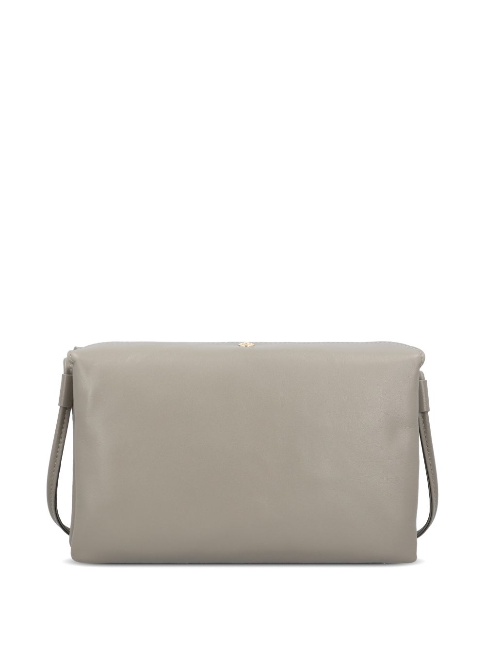 CELINE Celine Women Trio Leather Mini Bag