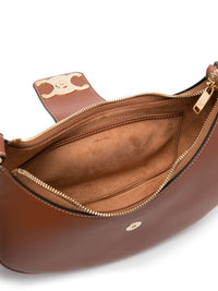 CELINE Celine Women Ava Medium Leather Shoulder Bag