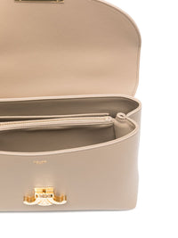 CELINE Celine Women Nino Medium Leather Handbag